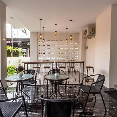 Omah Manis Pansiyon Yogyakarta Dış mekan fotoğraf